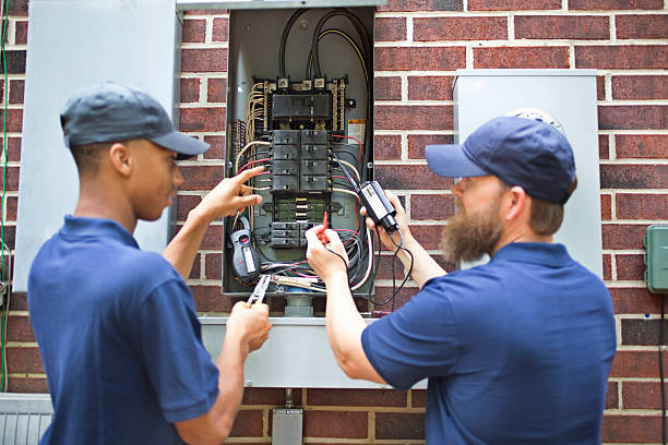 Best Surge Protection Installation  in Greene, RI